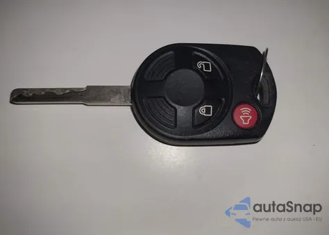 2017 Ford Escape Se from USA, damaged, VIN 1FMCU9GD4HUD38063